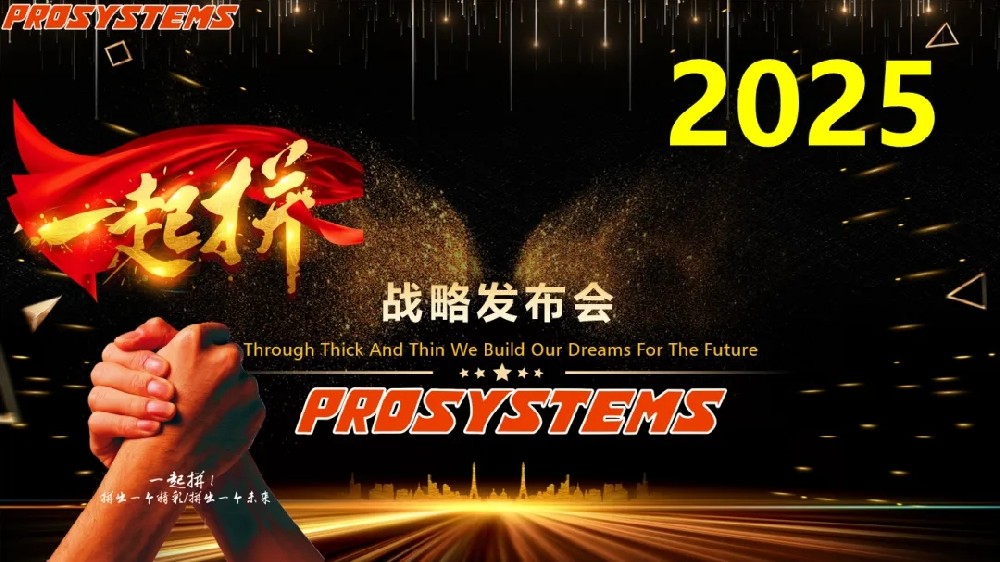 2025年浦洛集团