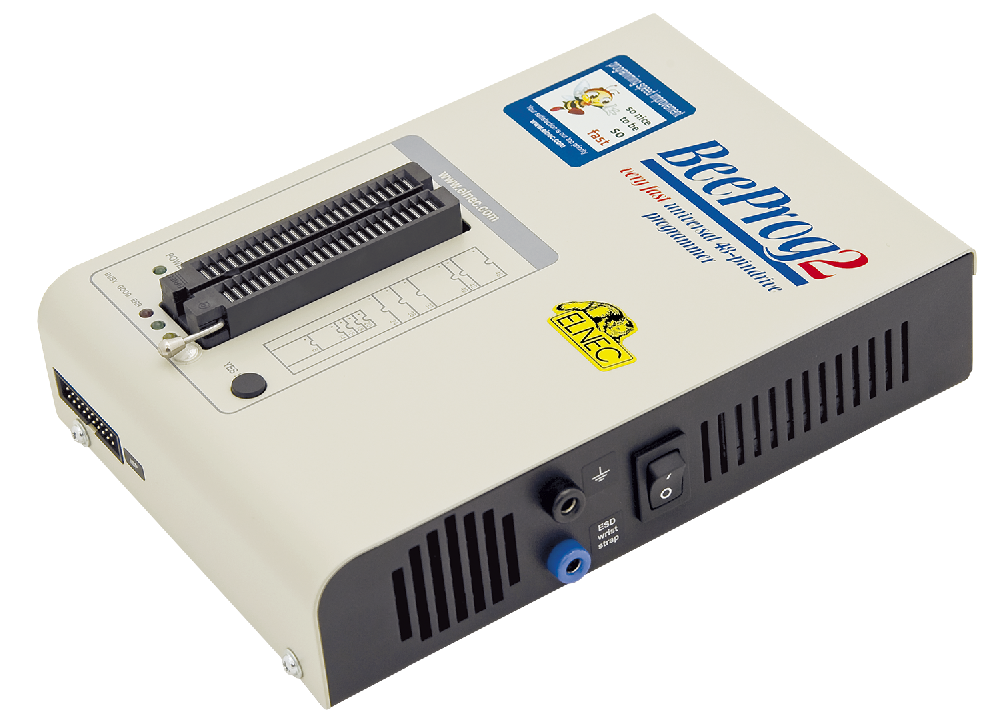 浦洛燒錄器支持infineon、ITE、BPS、Toshiba、ST等品牌的芯片